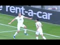 Tomas Soucek's LAST-GAP winning volley vs Backa Topola 🤩  | UEL 23/24 Moments