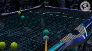Actua Pool