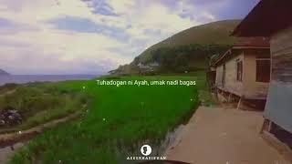 Suara Luka anak perantauan | sedih bikin nangis | cocok buat status WA