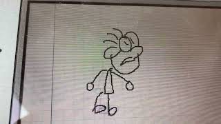 Unfinished Flipnote compilation