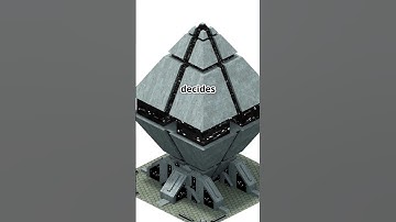 Prisms vs Pyramids:What