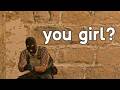 I Pretended To Be A Girl In CS2 And It Got Weird mp3