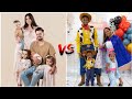 Funny Mike Family vs The Churco Family (Real Names &amp; Ages) 2025