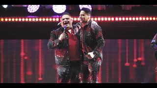 ROMÁNTICO INCURABLE: EL SHOW | RECAP OFICIAL 🎶✨