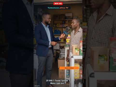 TurboClasse — Un répétiteur pour toutes les matières, à 25 000 francs