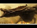 Game of Thrones Season 7 - ALL DRAGON SCENES