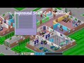CorsixTH Beta5