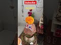 घट पूजन #youtubeshorts #matarani #durgapuja #shorts