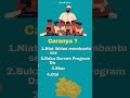 quran quiz : Sarana Percepatan Faham Quran Powered By AI