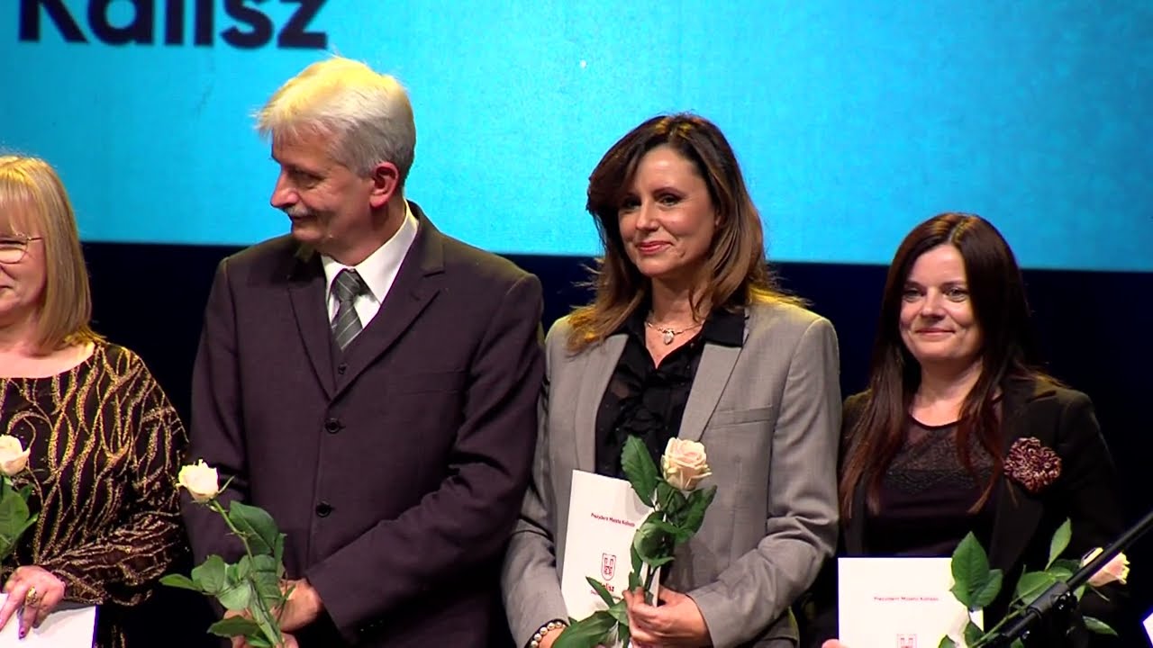 17 października 2025 - Dzieje się w Kaliszu!