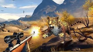 AYIN MAIN GAME BERBURU RUSA DIHUTAN HAMPIR SAJA DI DITERKAM BINATANG BUAS GALAK screenshot 5