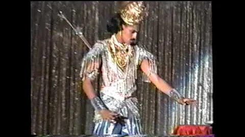 Niraj   Mr  India California 1999