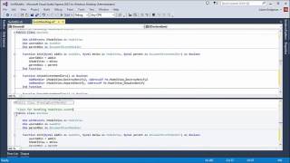 SolidWorks API Tutorial 4 of 5: Handle Mouse Events
