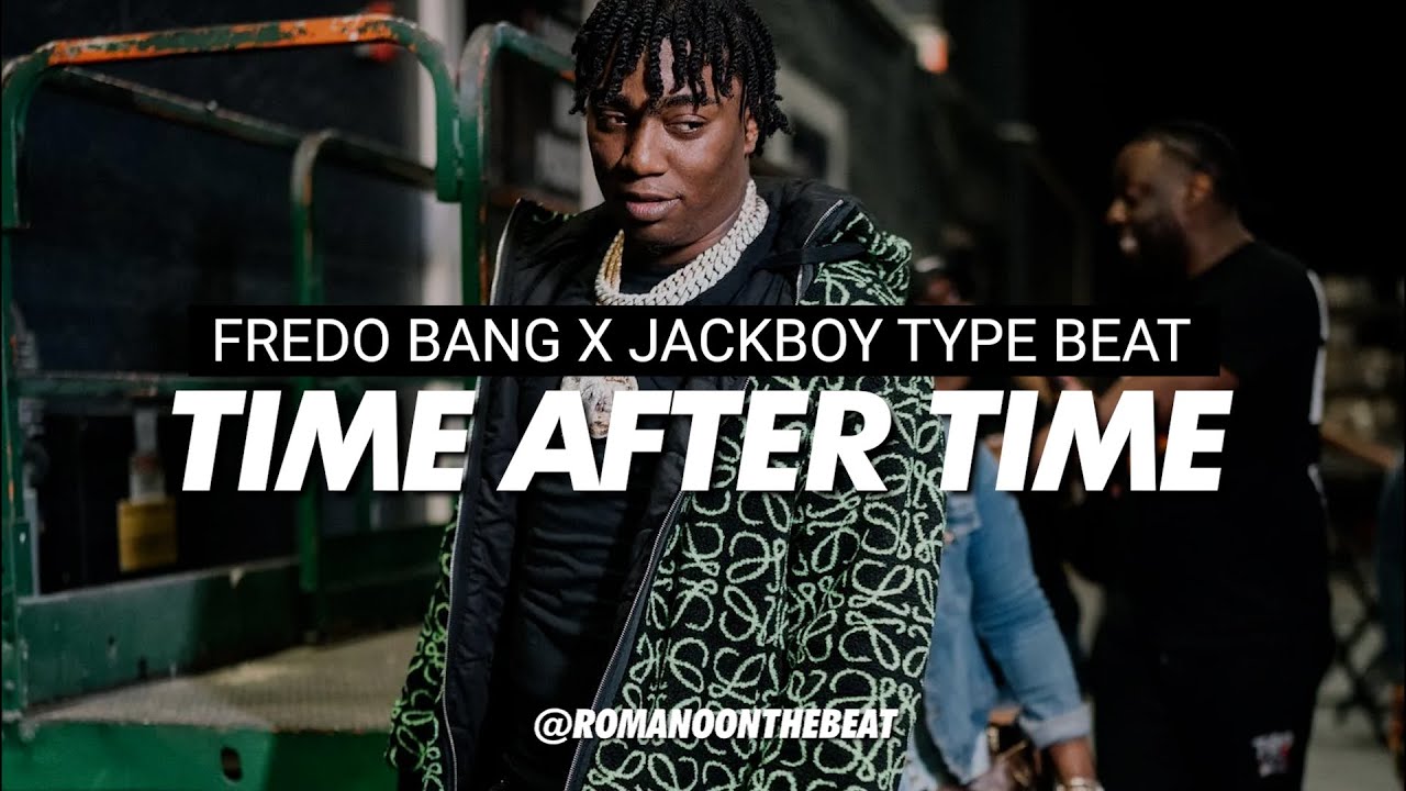 [FREE] Fredo Bang Type Beat 2022 x Jackboy Type Beat 2022 | "Time After Time" | Guitar Type Beat