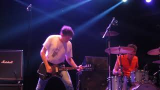 Shellac - Squirrel Song Live @ Primavera Sound