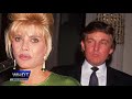 Walzer Melcher LLP partner Peter Walzer was featured on WHDT where he discusses  Donald and Ivana Trump's 1990 divorce records and if they point to rape.