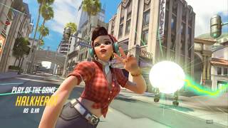 D.Va comp POTG