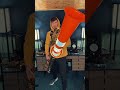 TRAFFIC CONE BASS SAX Bass Trafficcone Sax Riff Saxo Basssax Bluesy 