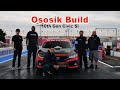 Insane 10th Gen Honda Civic Si 1.5 Turbo Build | @Ososik Media | FlashPro