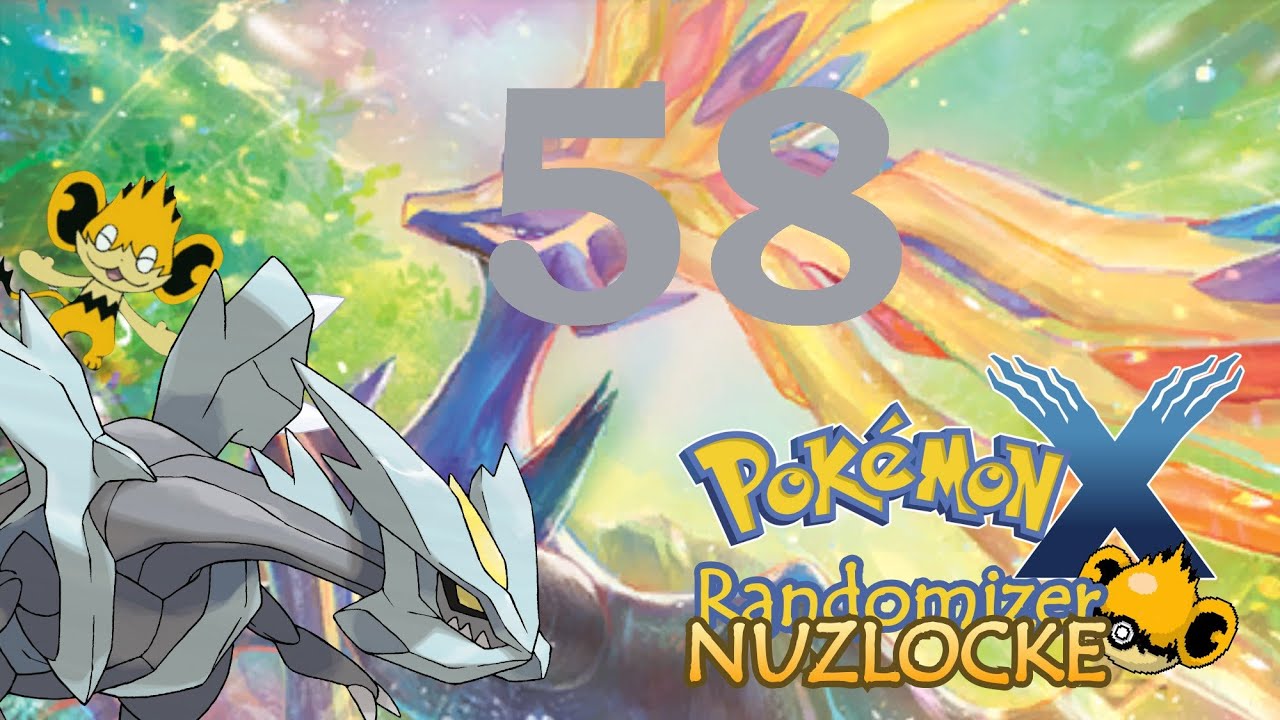 Die Arena von Tempera City | Pokémon #058