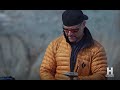Deadman's Curse - Meet Adam Palmer| New Series Sunday September 11 on The HISTORY Channel