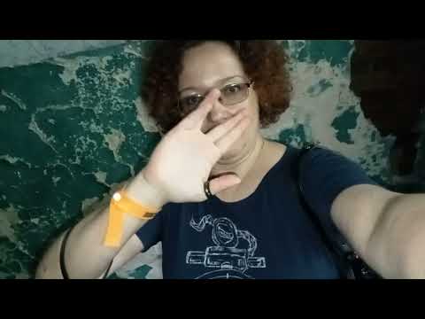 Карабаново. Комбинат. Гуляем