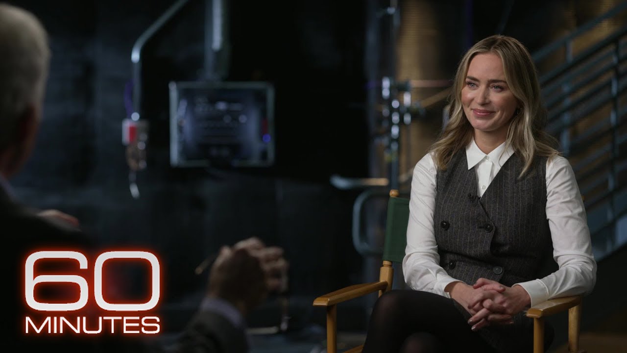 Emily Blunt on Cillian Murphy: “He’s the least favorite celebrity in the world” – Video