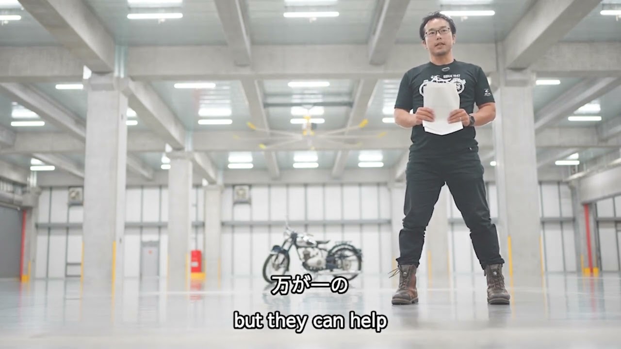 KK-906 ドライカーボンチェストシールドの開発に繋がる思考プロセス  