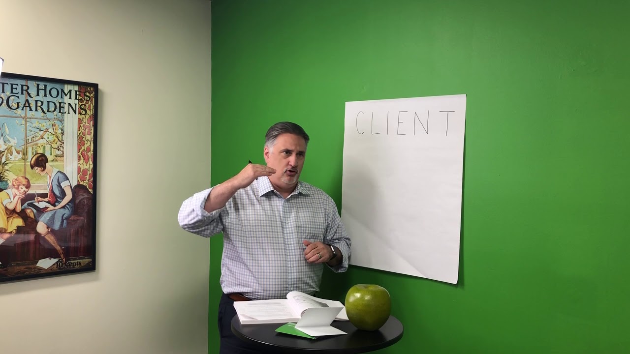 Adding the Personal Touch 