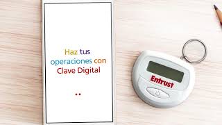 Nueva Clave Digital | Scotiabank Perú screenshot 4