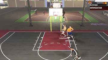 Snatch block montage