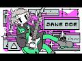 JANE DOE / THE BINARY mido cover