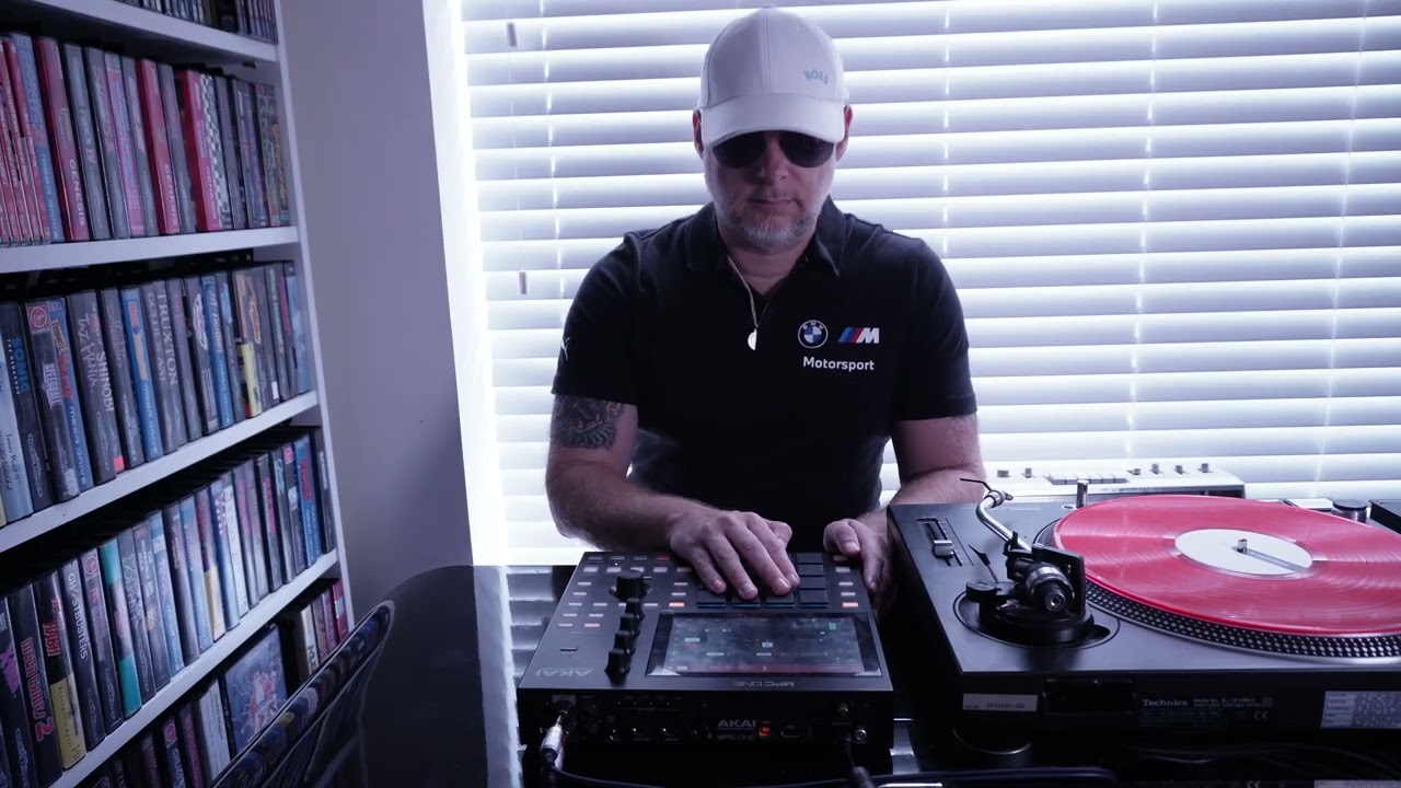 Watch 'Never' new Boom Bap track from Chrome Waves, MotionPlus & A-F-R-O on YouTube Watch 'Never' new Boom Bap track from Chrome Waves, MotionPlus & A-F-R-O on YouTube