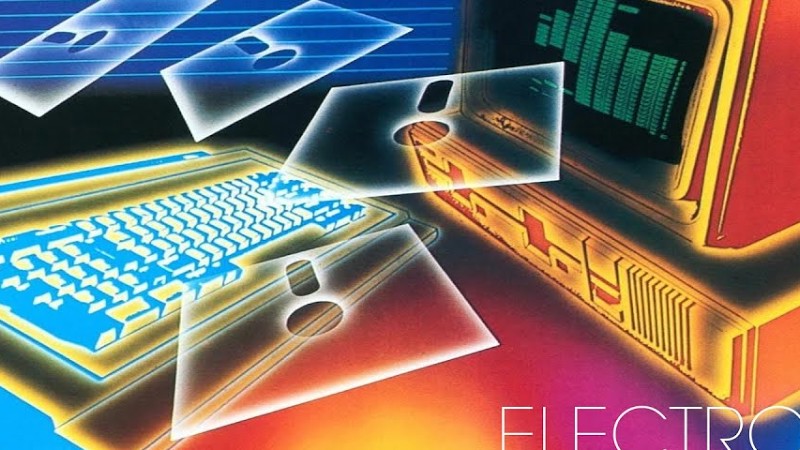 Chroma Glow & T-120 - F A L L