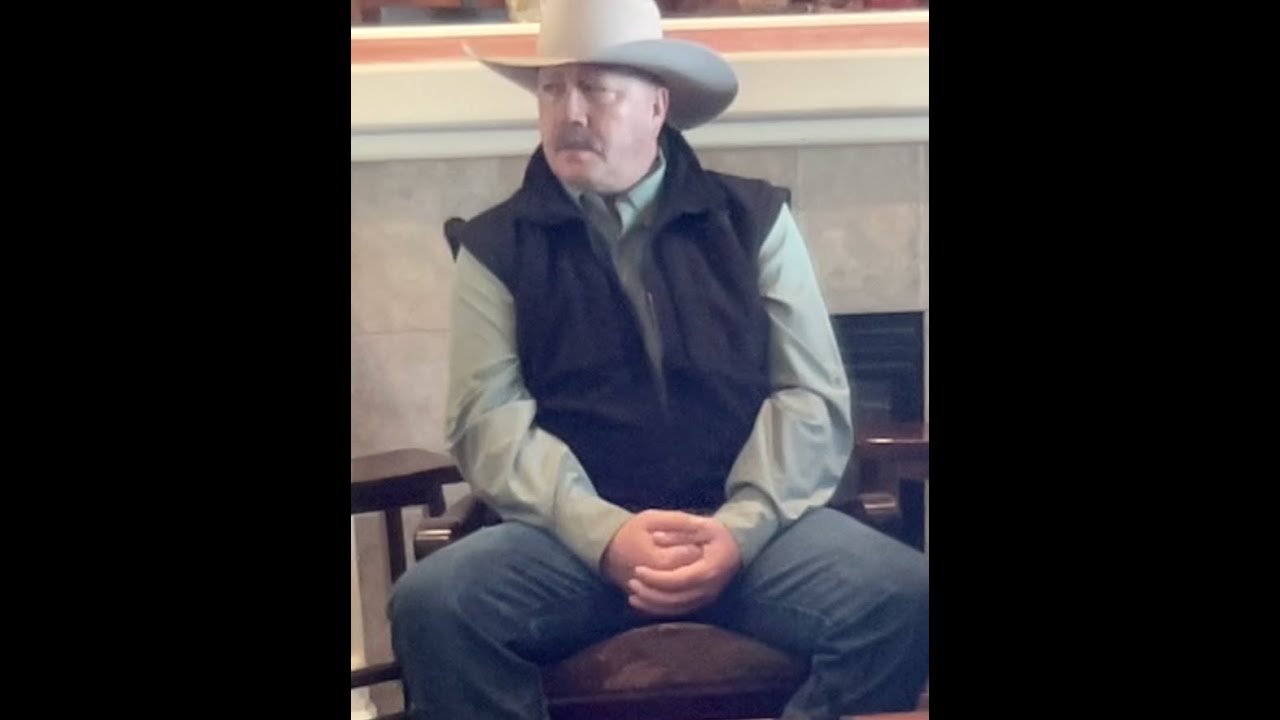 Clay Myers Interview