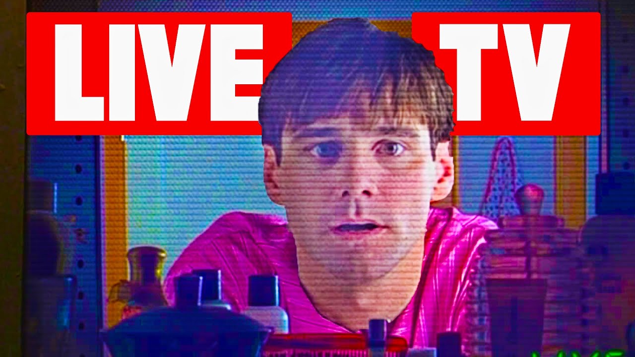 I Turned My Life Into THE TRUMAN SHOW For A Week