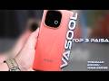 Top 3 Real paisa Vasool Smartphones Worth Buying, 6000mAh New Mid-Range King?