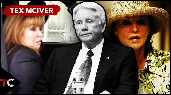 The Bizarre Case of Tex McIver