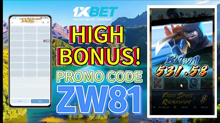 1xbet Promo Code 2026🤑 Get 888% Bonus Instantly! | how to create 1xbet affiliate promo code | 1xbet