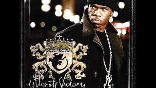 Chamillionaire - You Must Be Crazy (Instrumental By Jomizus the genius)