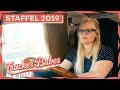 "F*tze!" - Manu vs. PKW Fahrer: Letzte Tour wird nervenaufreibend | Trucker Babes | Kabel Eins