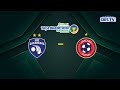 Taça Brasil de Futsal: Foz Cataratas x Joaçaba