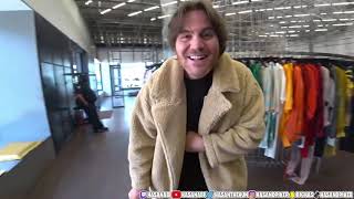 Will Neff & Cyr Spot A Mythical Creature In The Middle of LA