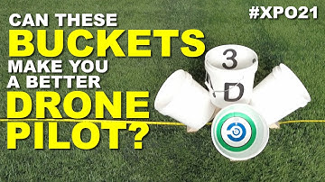 NIST Evaluation Standards for Drone Pilots