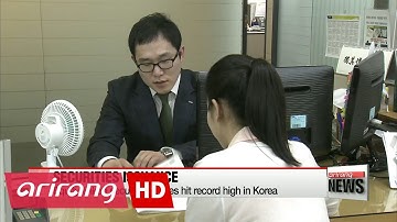 Equity-linked securities issues hit record high in Korea