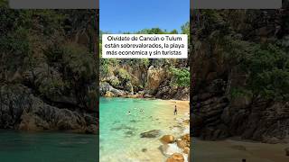 Playa Colimilla #mexico #playa #jalisco #viajes