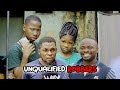 Unqualified Robbers | Mark | Kbrown (Best Of Mark Angel Comedy)