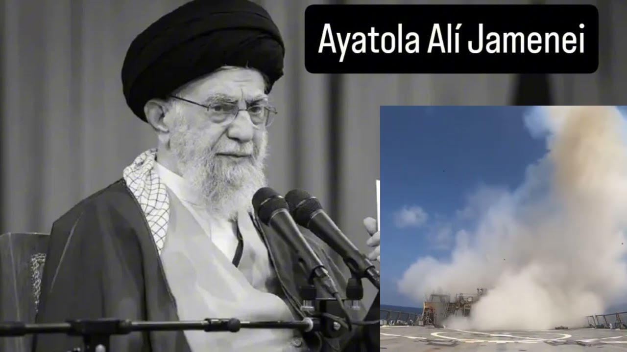 អាមេរិកប្រើអាវុធទំនើបបំផុតវាយប្រហារអ៊ីរ៉ង់៖ ដ្រូនអត្តឃាត និងមីស៊ីល Tomahawk ត្រូវបានដាក់ពង្រាយក្នុង