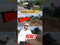 Pro Rider 1000's Accident Clip Found? 😱❤️🔥🤔 #shorts #viralshorts
