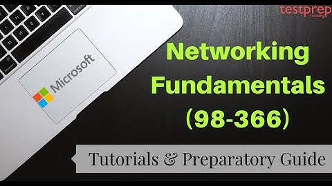 How to prepare for Exam 98-366 ?